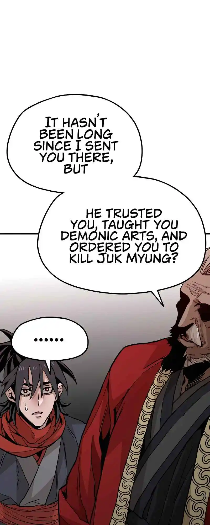 Read Murim Rpg Simulation Manga Online