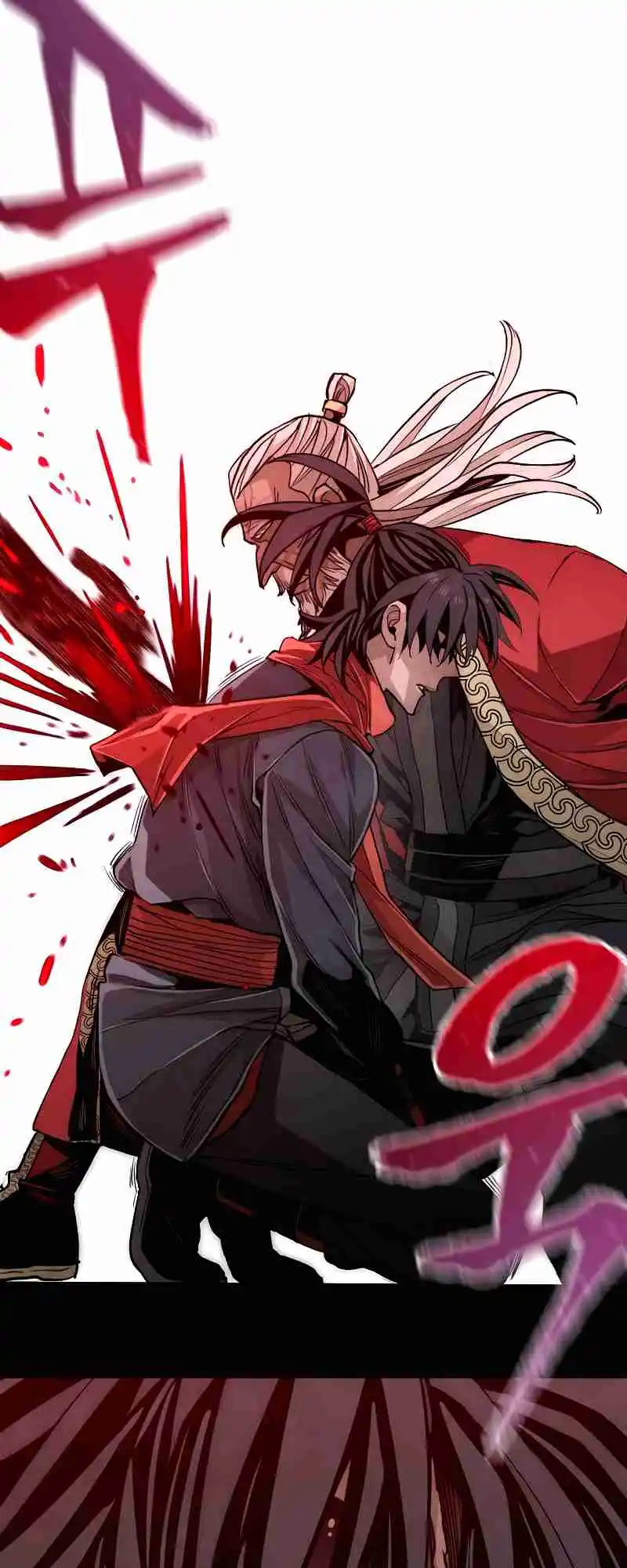 Read Murim Rpg Simulation Manga Online