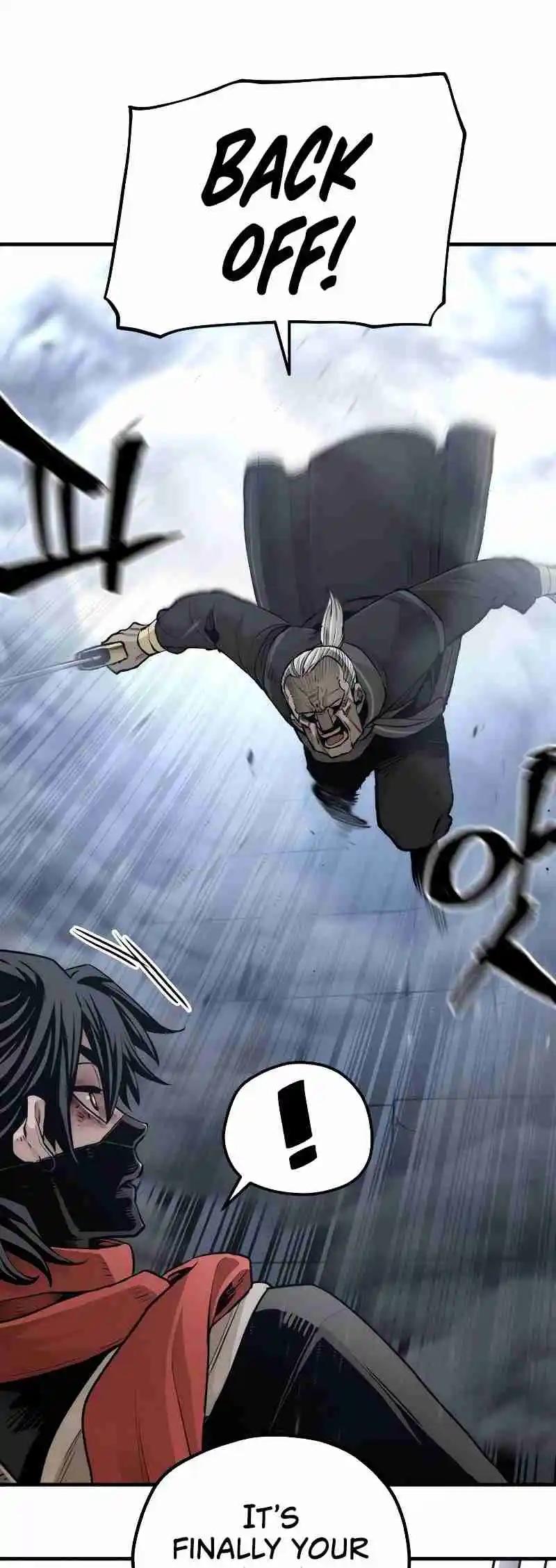 Read Murim Rpg Simulation Manga Online