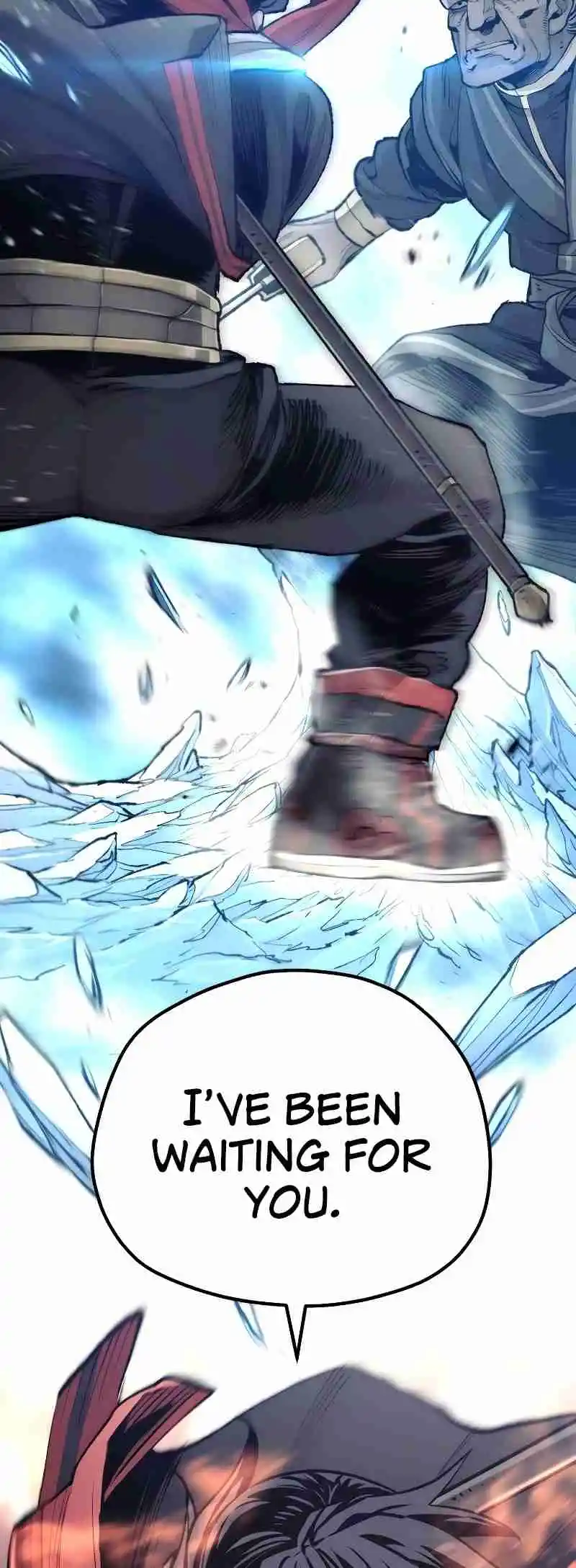 Read Murim Rpg Simulation Manga Online