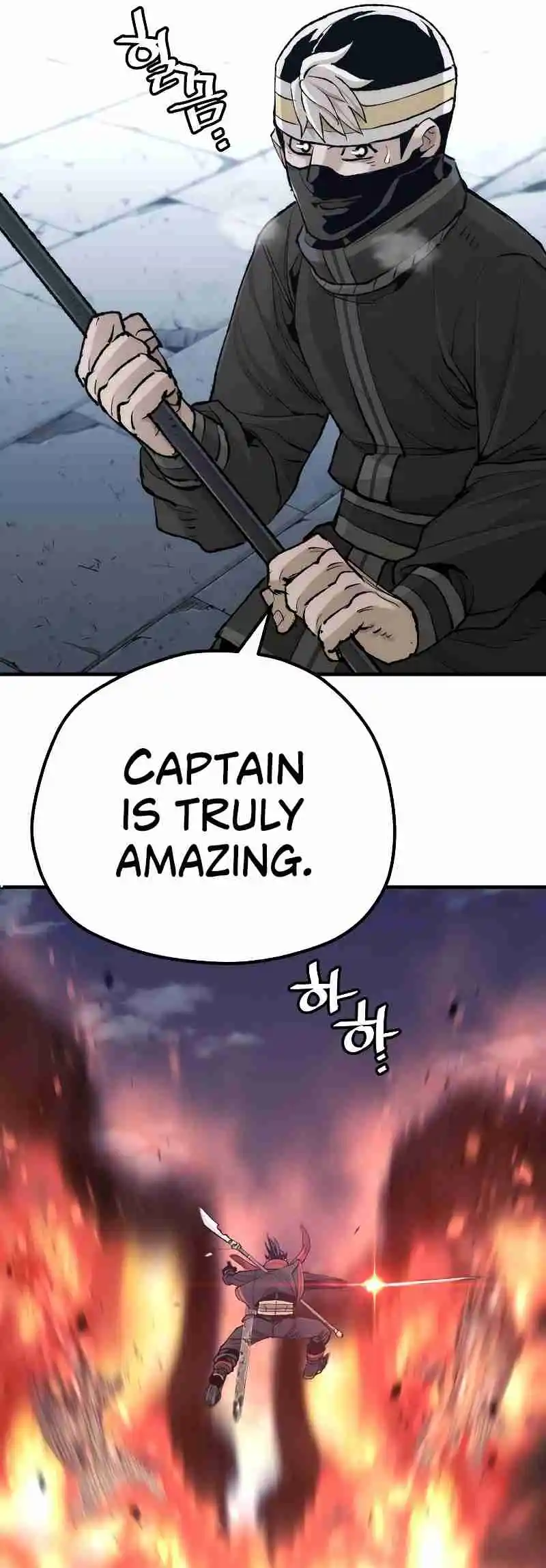 Read Murim Rpg Simulation Manga Online