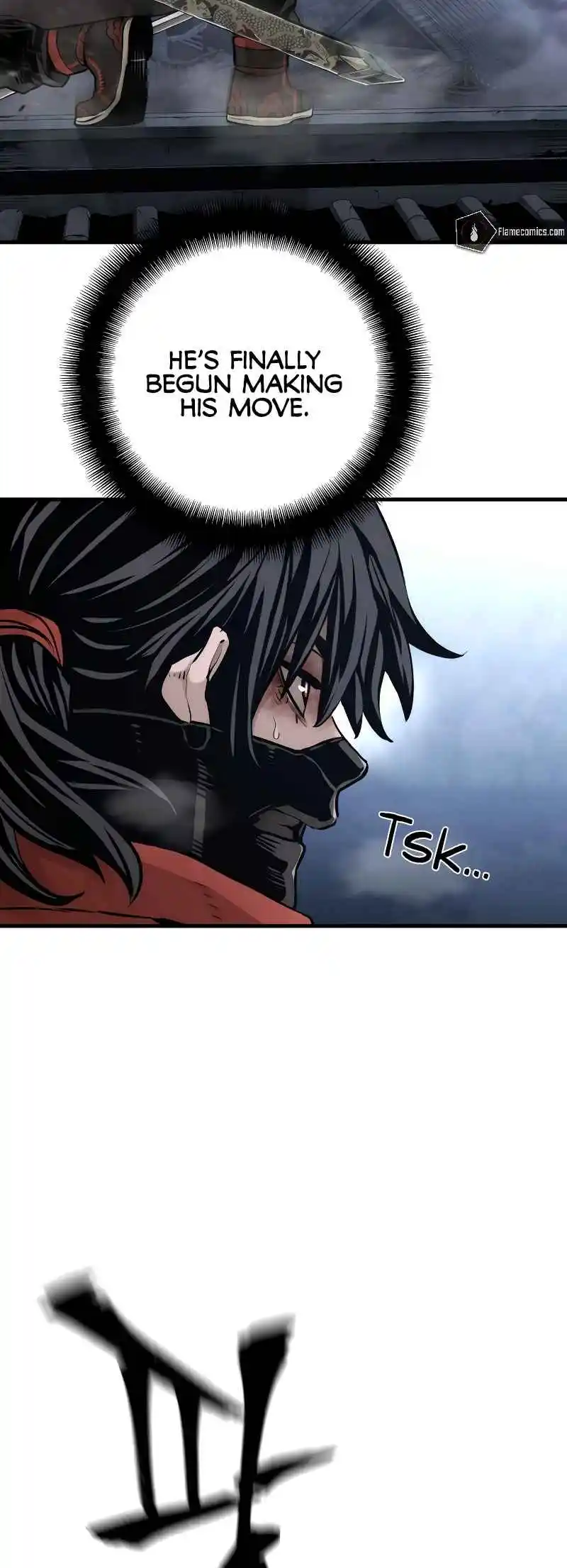 Read Murim Rpg Simulation Manga Online