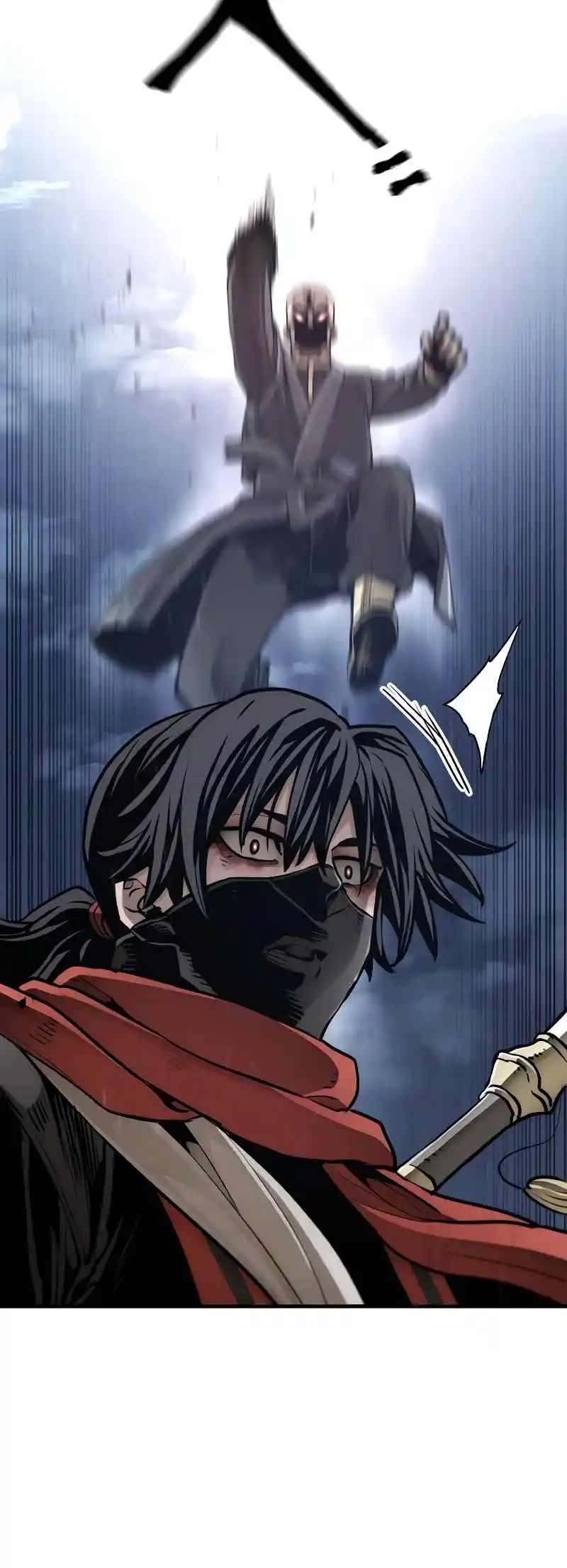 Read Murim Rpg Simulation Manga Online