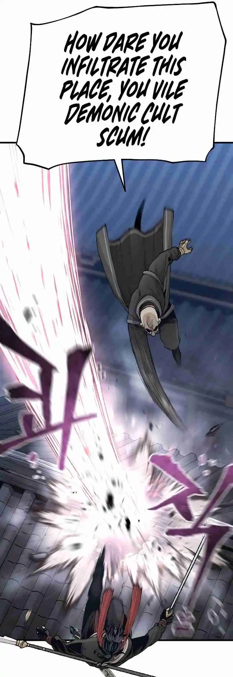 Read Murim Rpg Simulation Manga Online