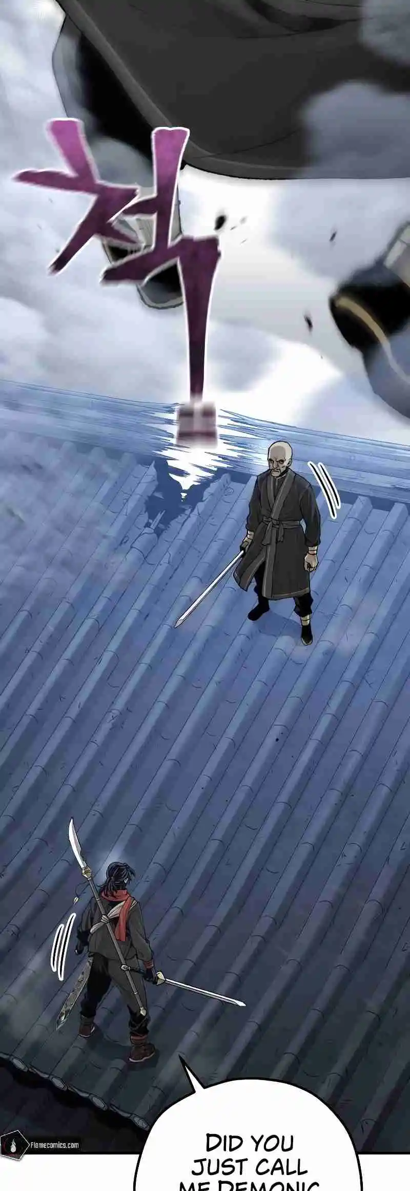 Read Murim Rpg Simulation Manga Online