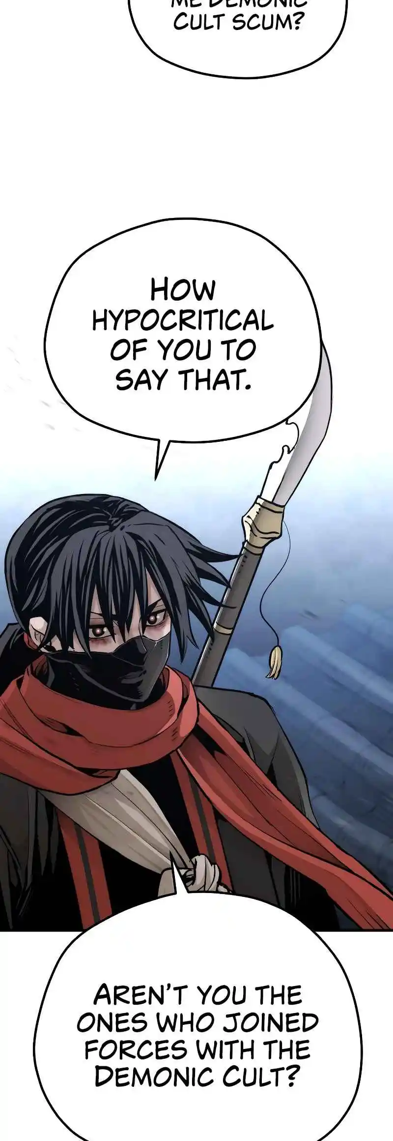 Read Murim Rpg Simulation Manga Online