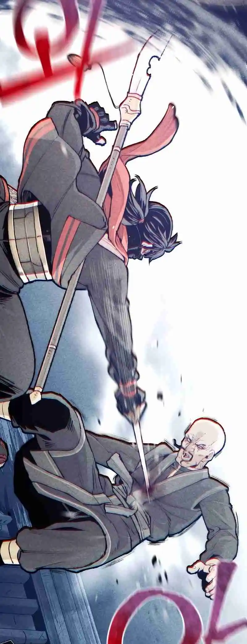 Read Murim Rpg Simulation Manga Online