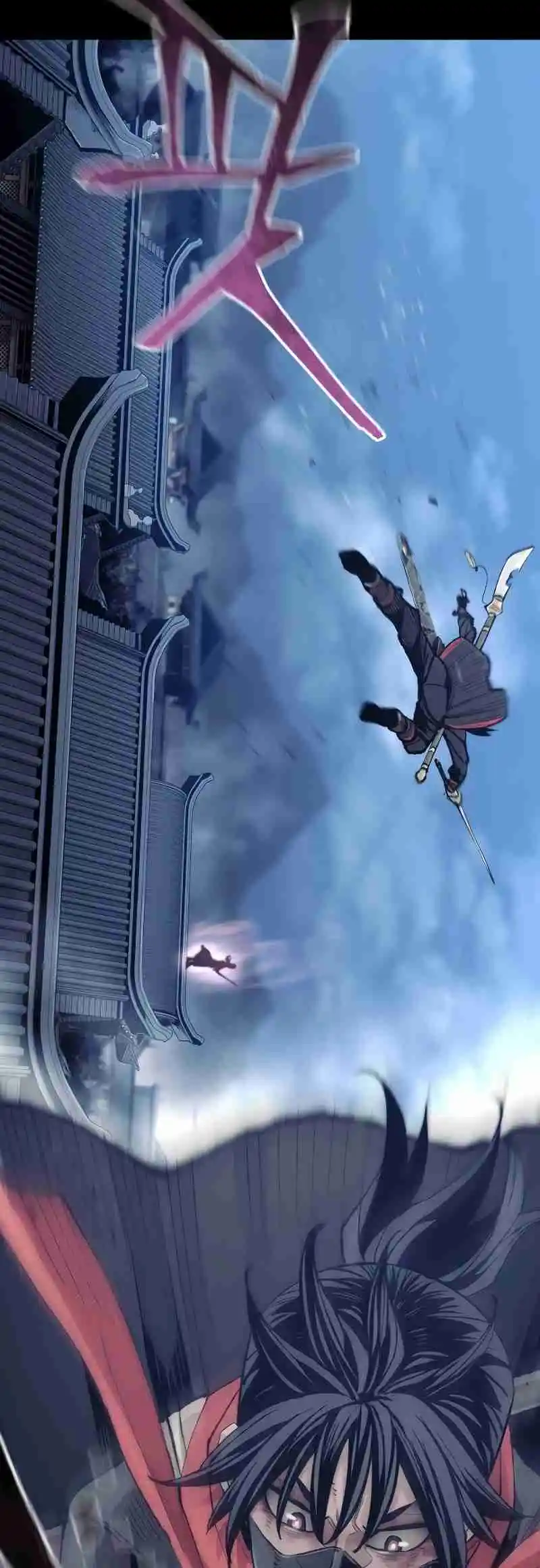 Read Murim Rpg Simulation Manga Online