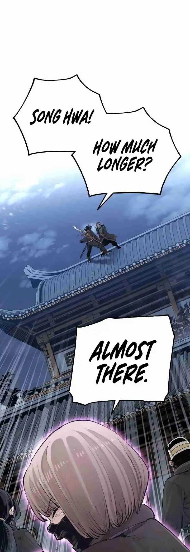 Read Murim Rpg Simulation Manga Online