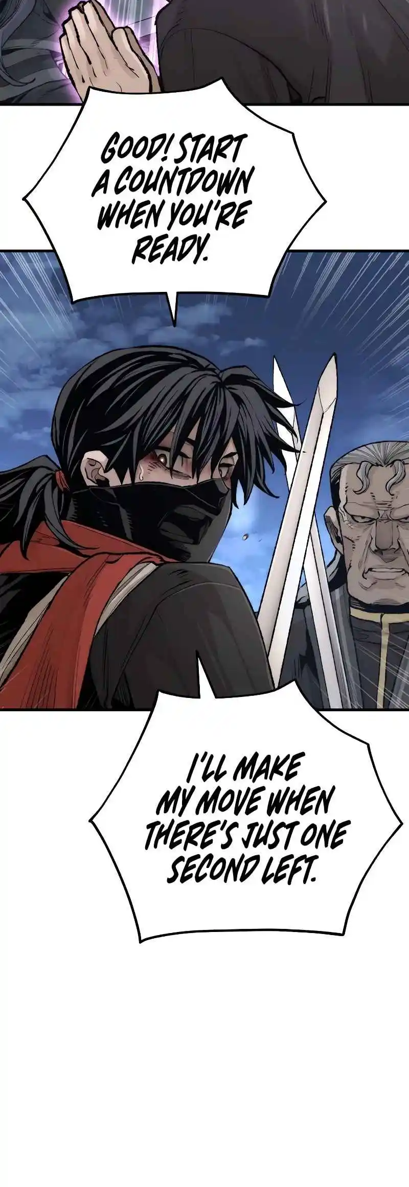 Read Murim Rpg Simulation Manga Online