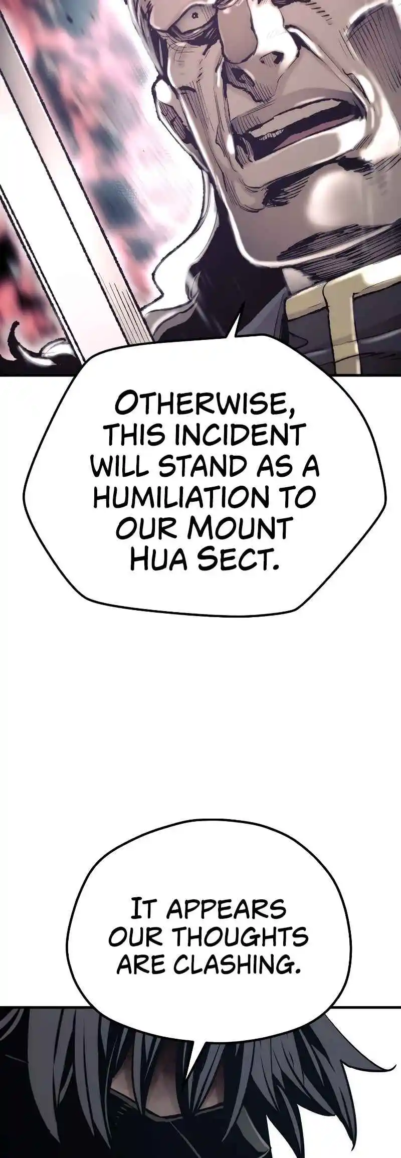 Read Murim Rpg Simulation Manga Online