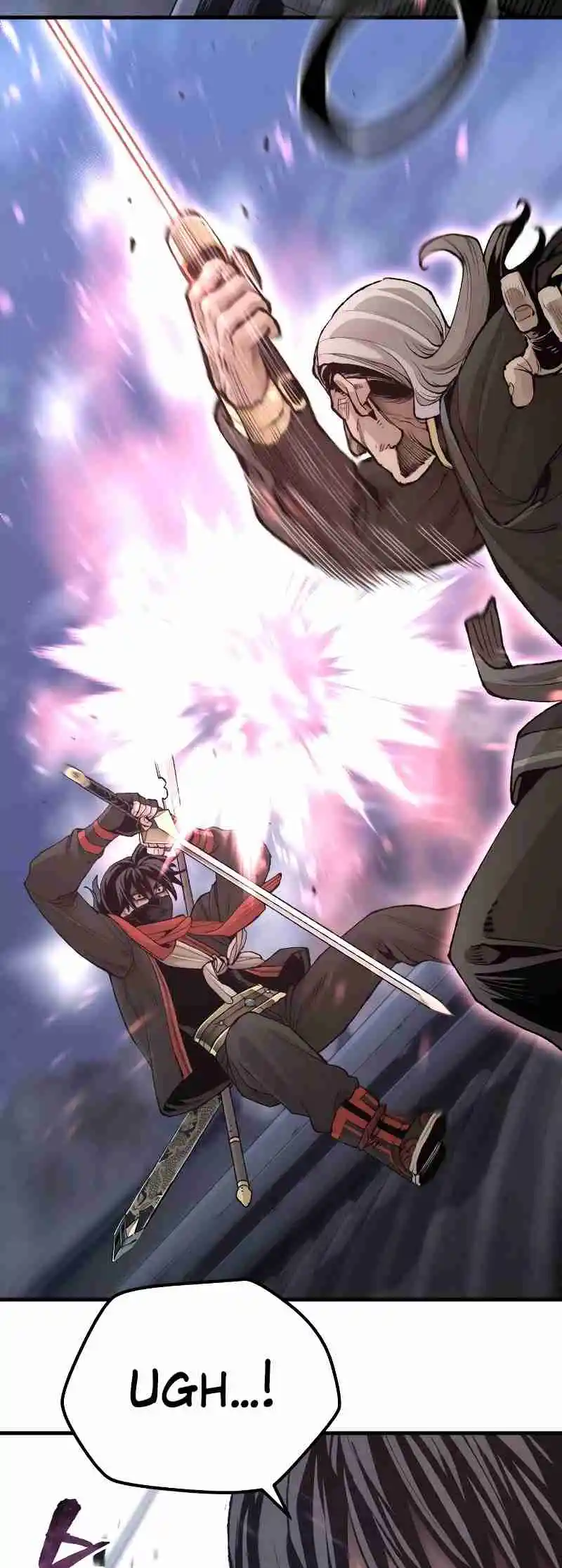 Read Murim Rpg Simulation Manga Online