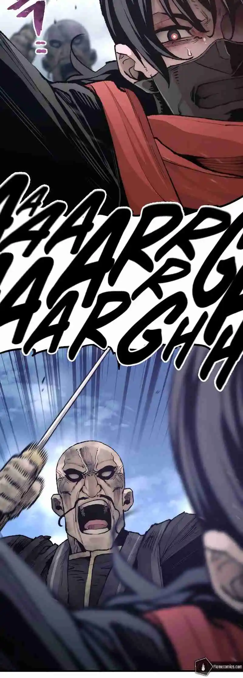 Read Murim Rpg Simulation Manga Online