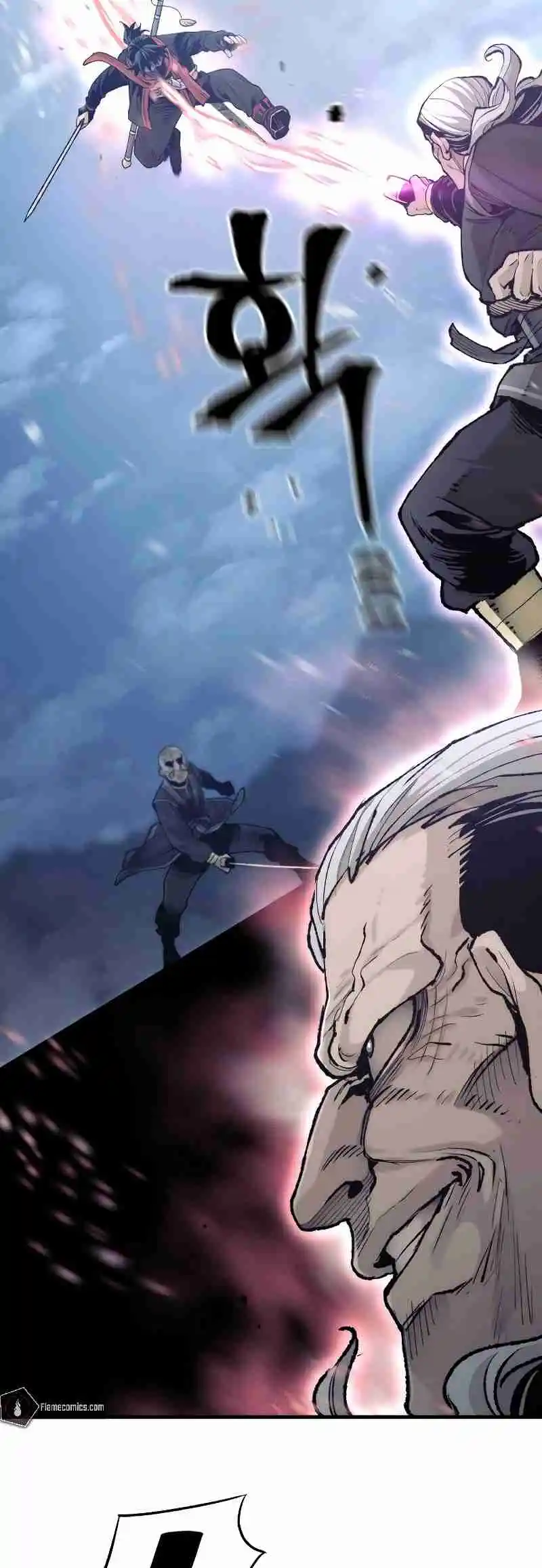 Read Murim Rpg Simulation Manga Online