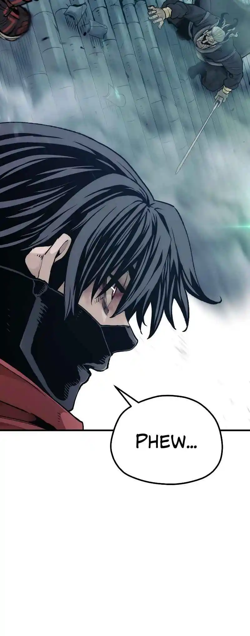 Read Murim Rpg Simulation Manga Online