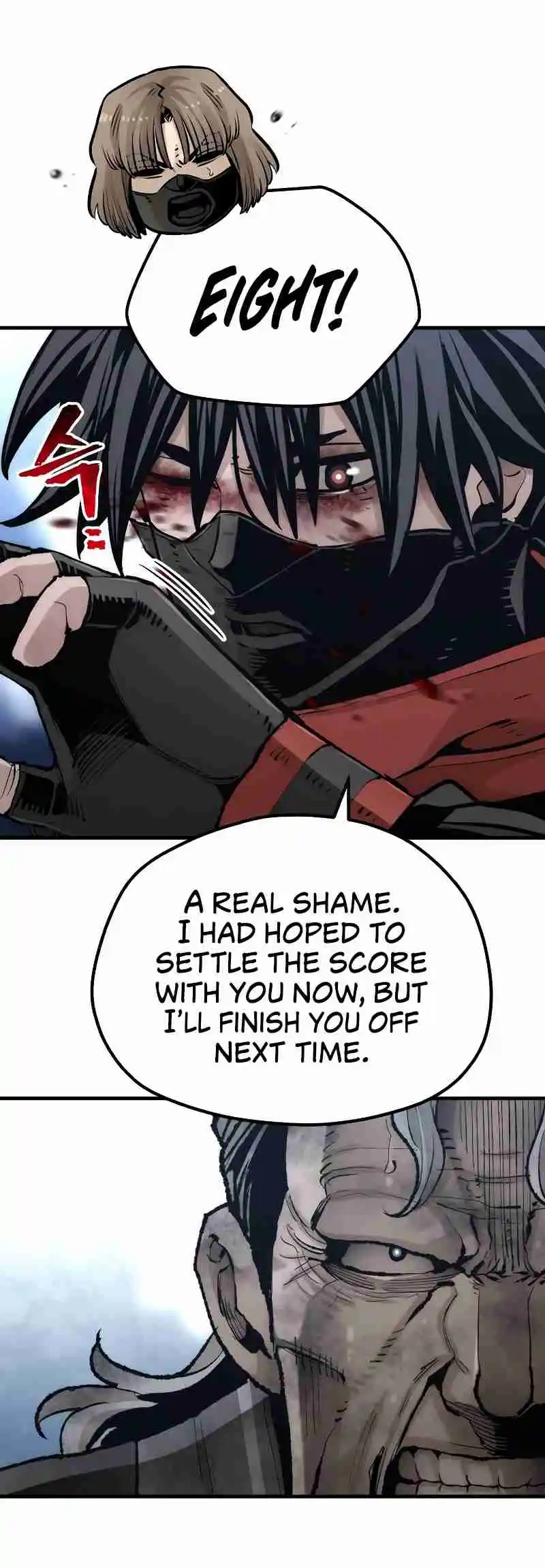 Read Murim Rpg Simulation Manga Online