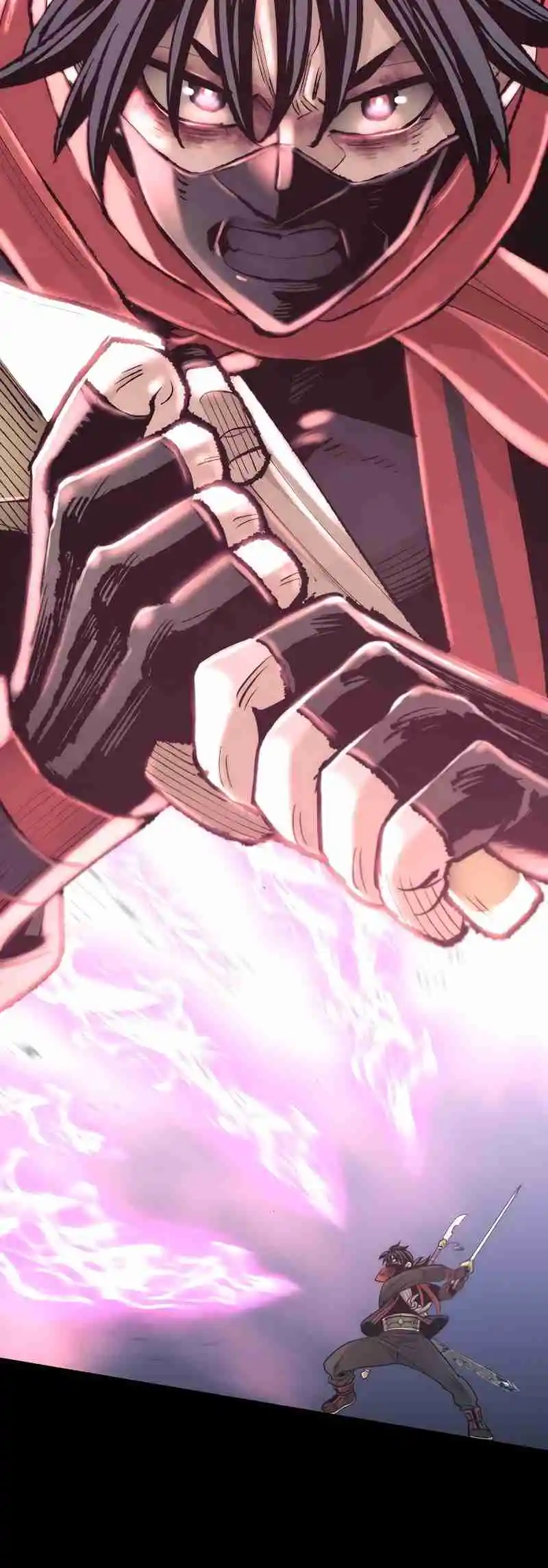 Read Murim Rpg Simulation Manga Online