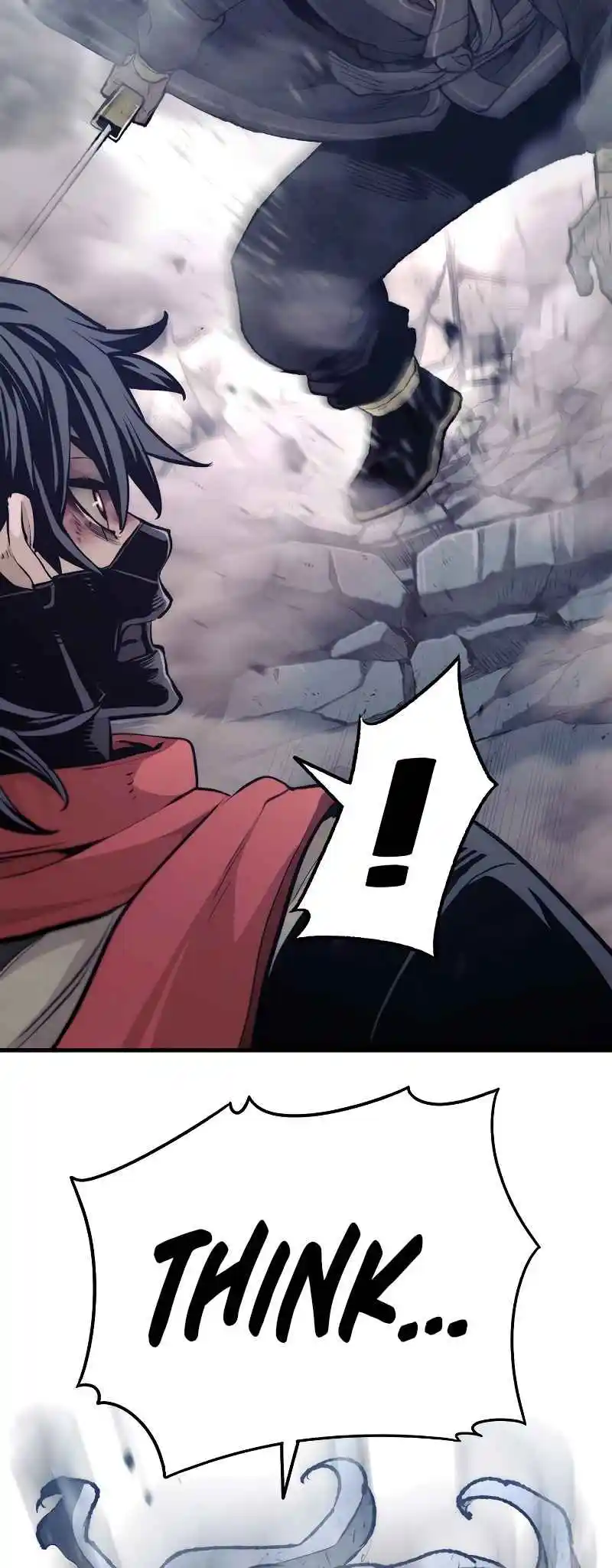 Read Murim Rpg Simulation Manga Online