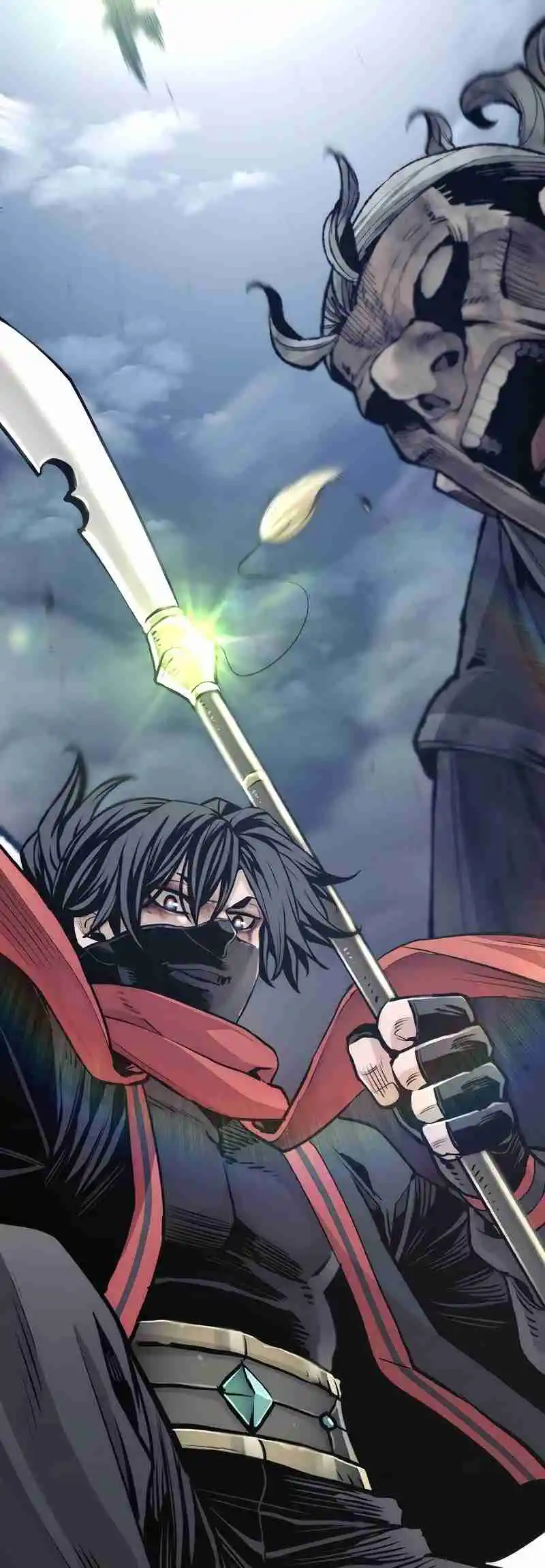 Read Murim Rpg Simulation Manga Online