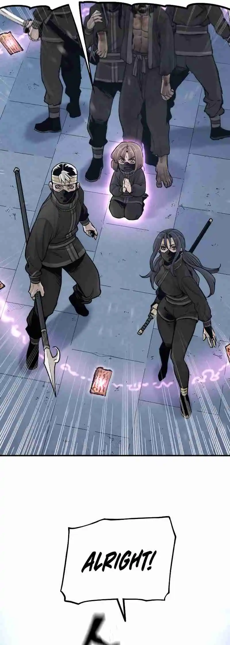 Read Murim Rpg Simulation Manga Online