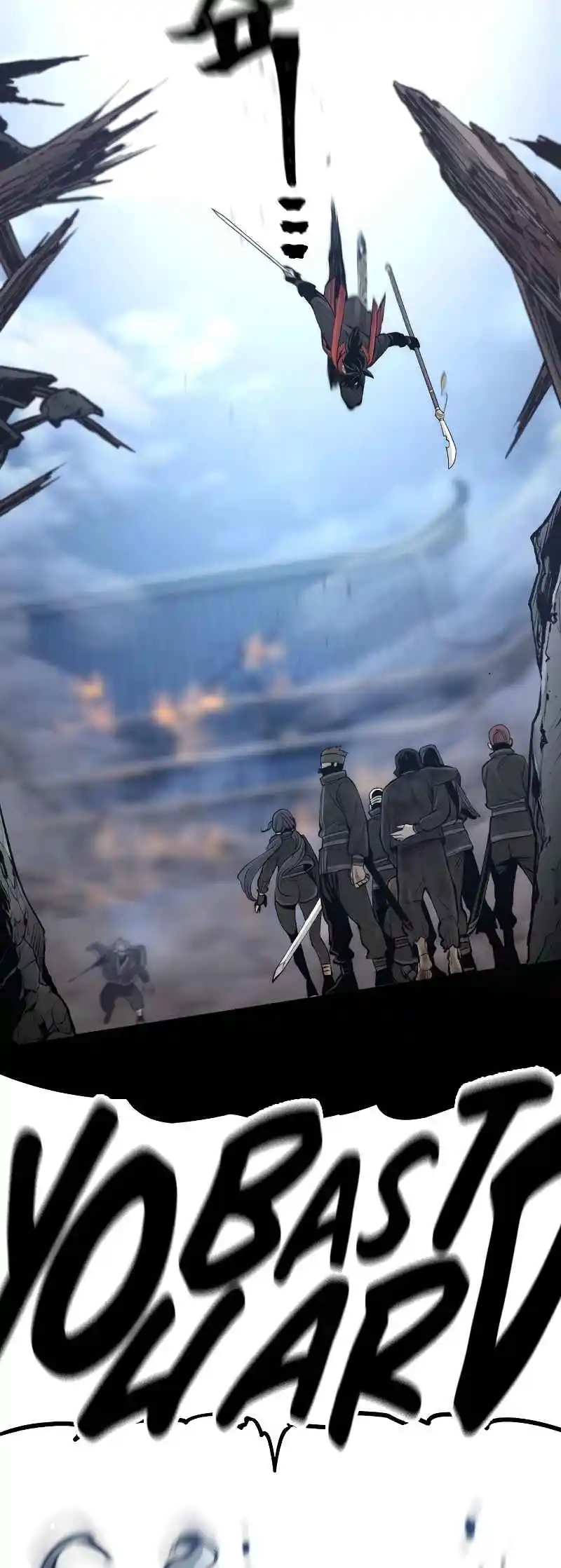 Read Murim Rpg Simulation Manga Online