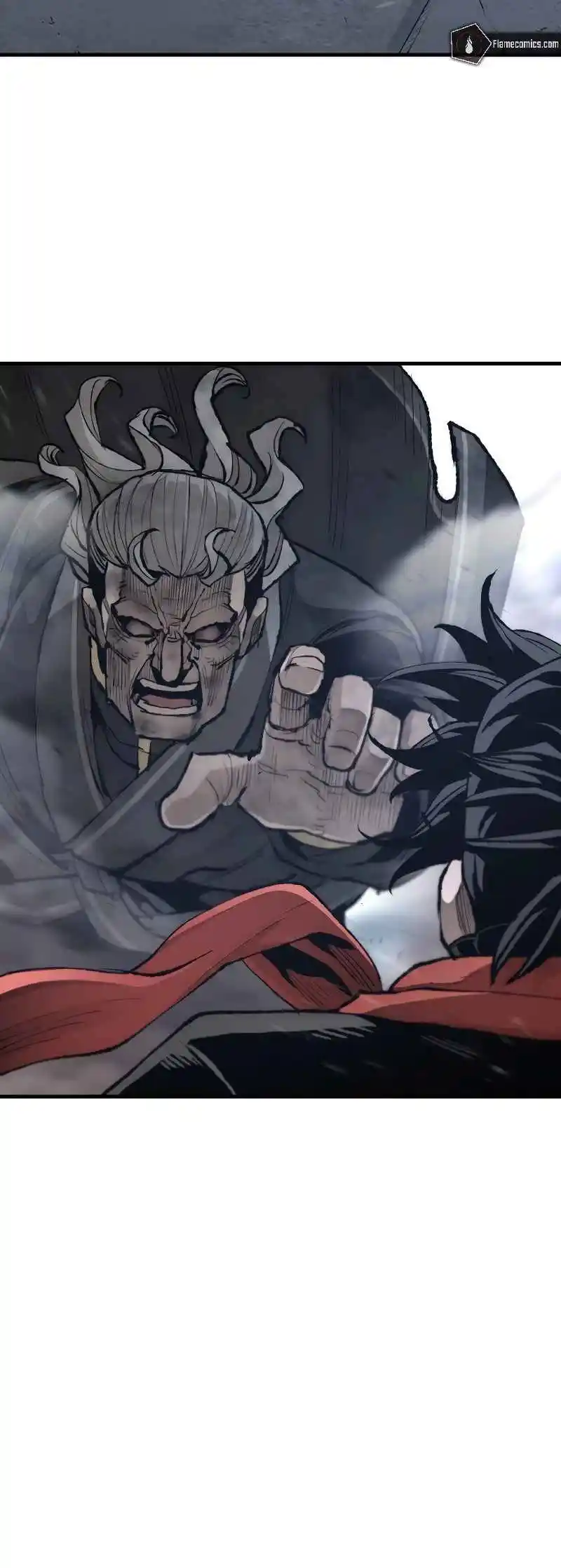 Read Murim Rpg Simulation Manga Online