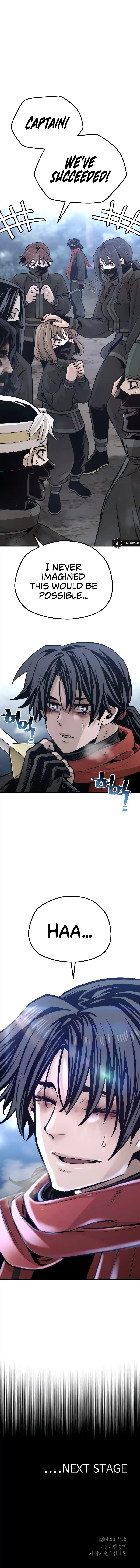 Read Murim Rpg Simulation Manga Online