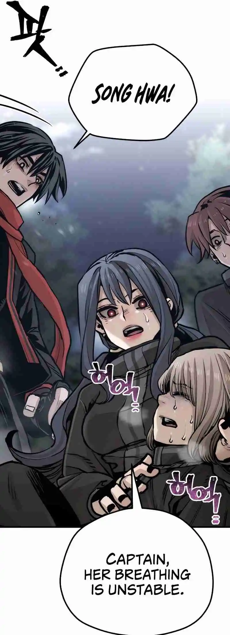 Read Murim Rpg Simulation Manga Online