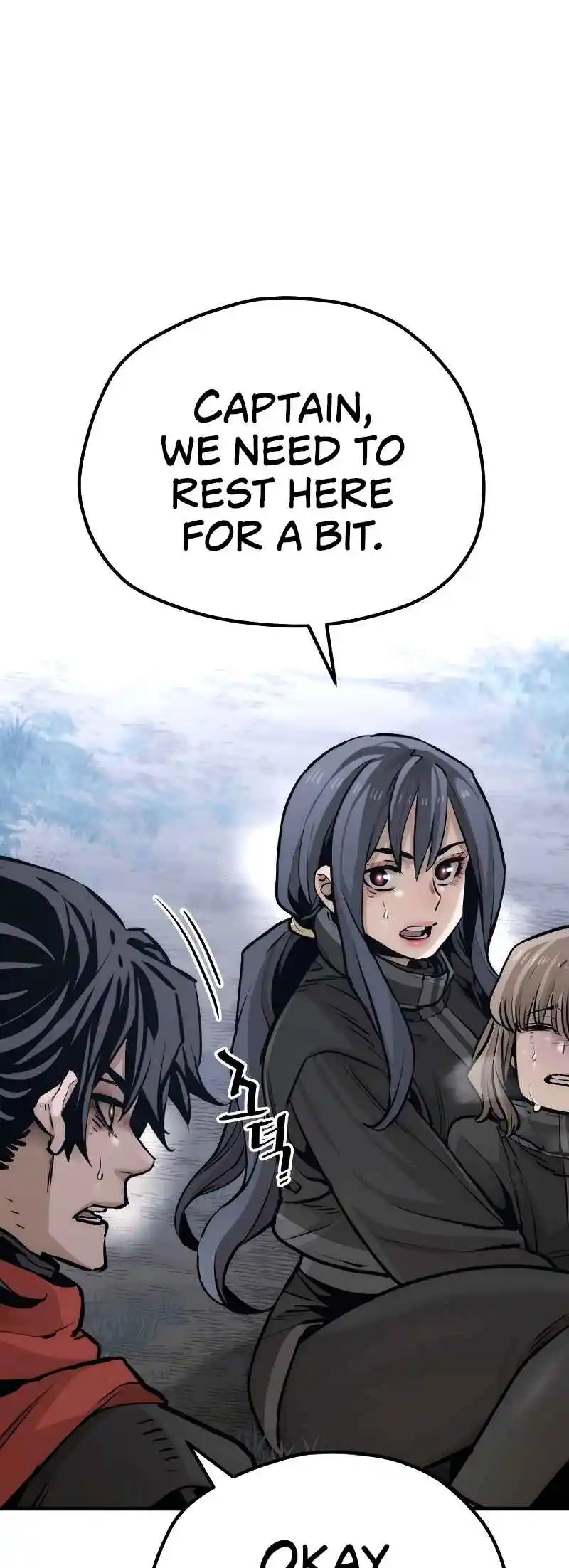 Read Murim Rpg Simulation Manga Online