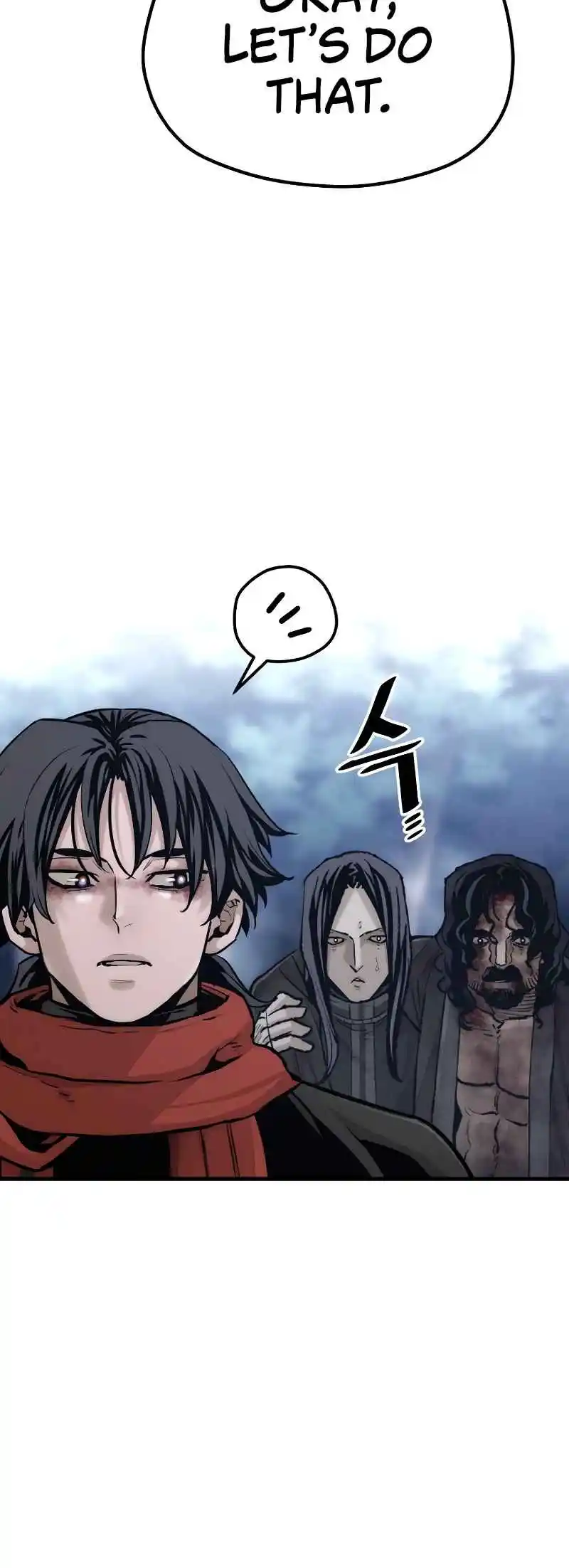 Read Murim Rpg Simulation Manga Online