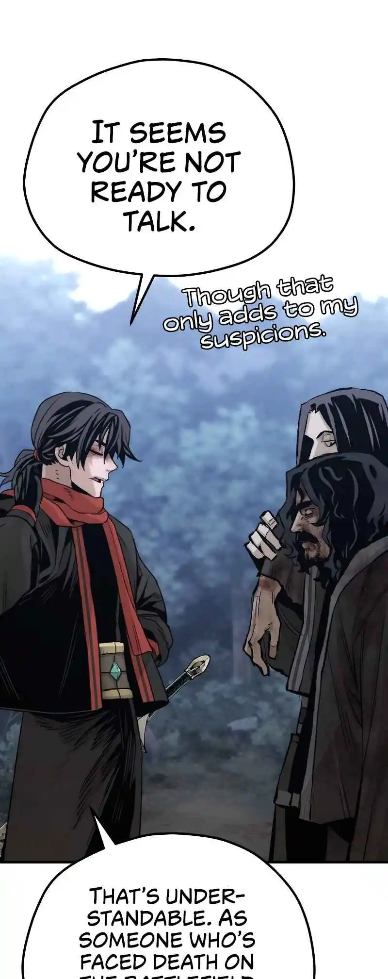 Read Murim Rpg Simulation Manga Online