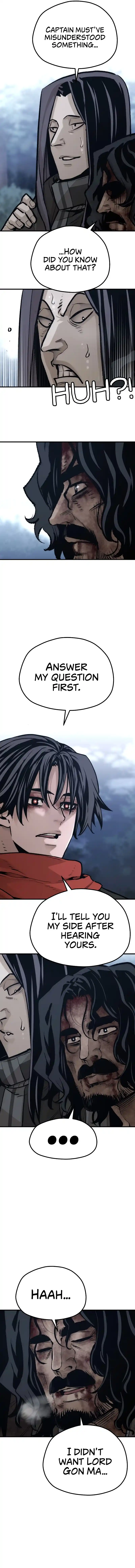 Read Murim Rpg Simulation Manga Online