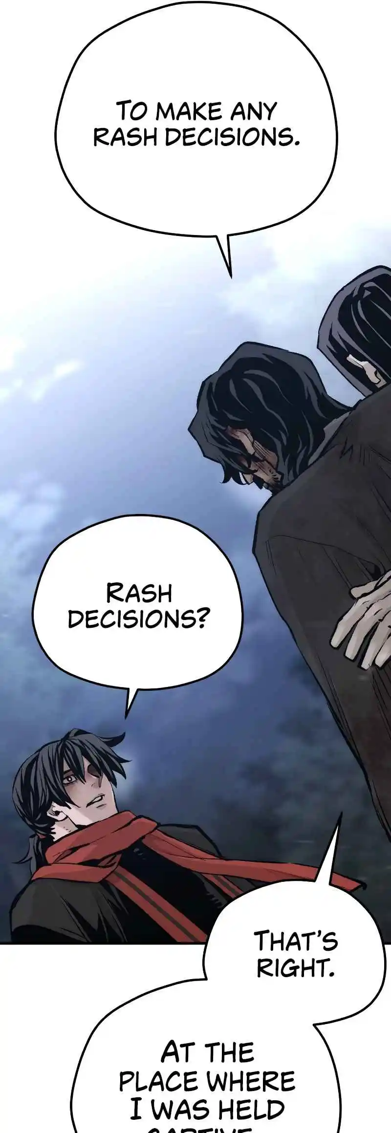 Read Murim Rpg Simulation Manga Online