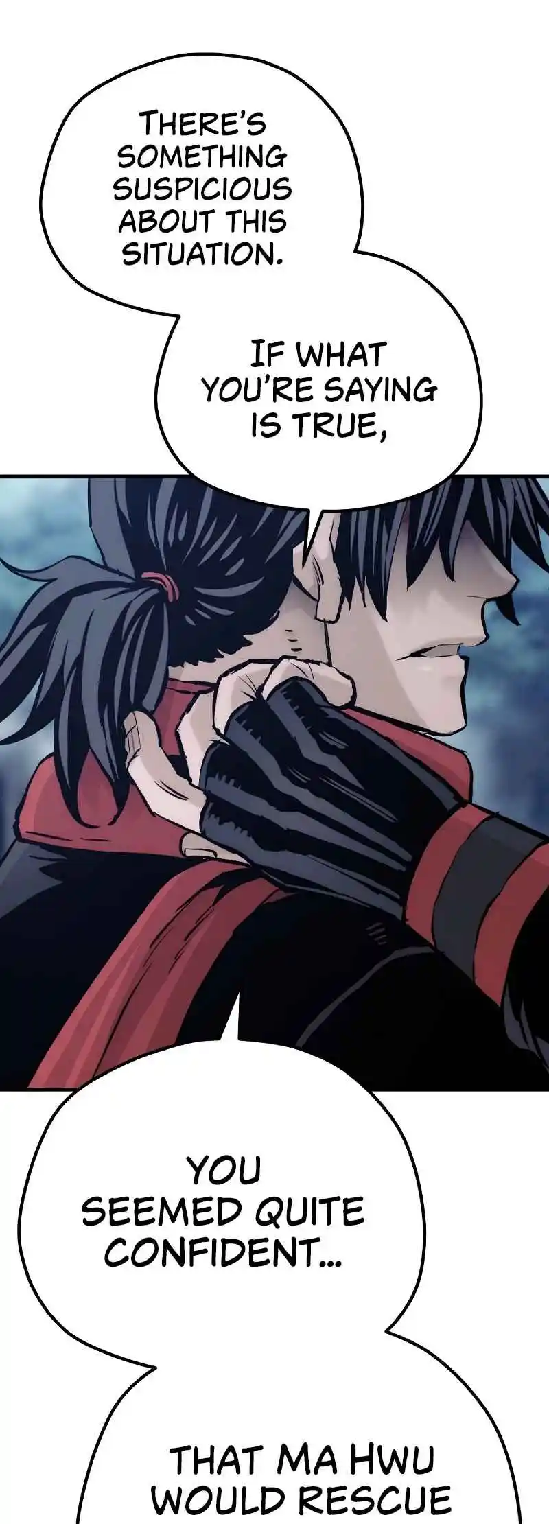 Read Murim Rpg Simulation Manga Online