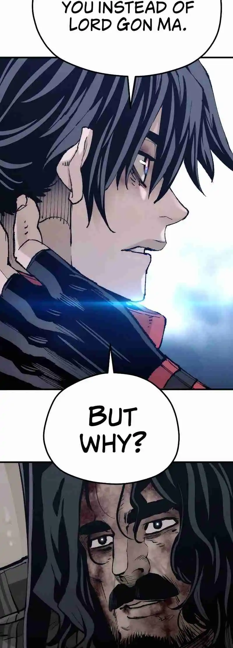 Read Murim Rpg Simulation Manga Online