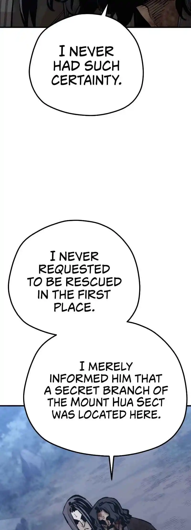 Read Murim Rpg Simulation Manga Online