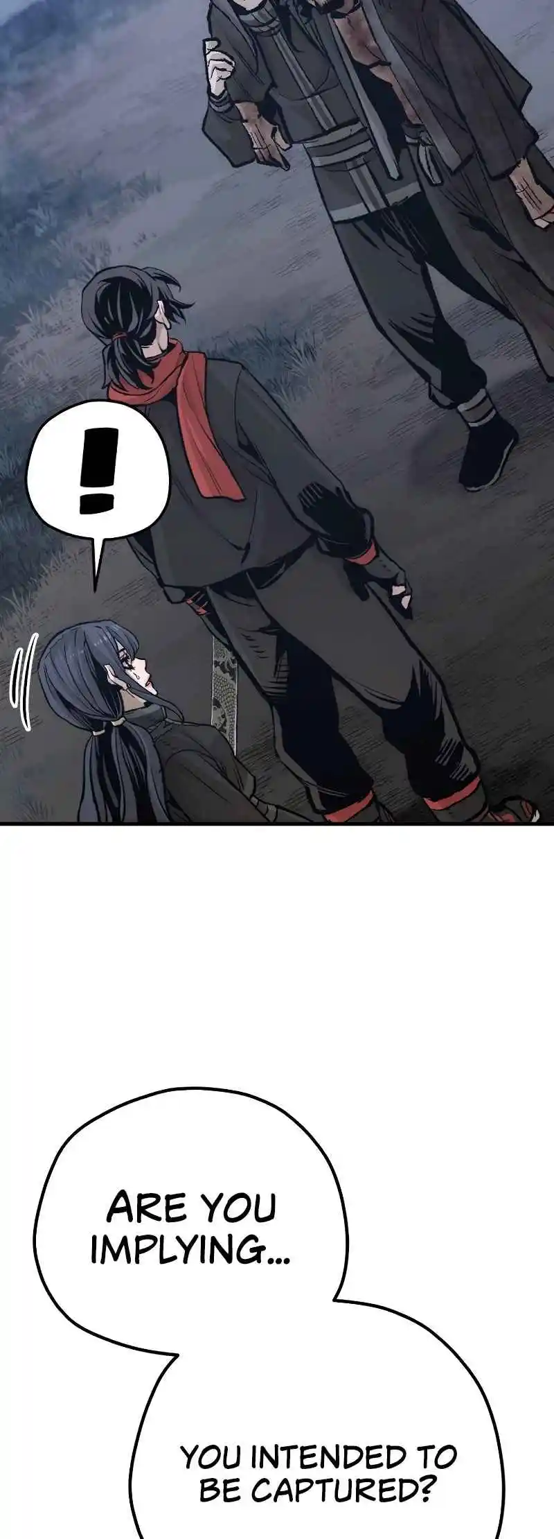 Read Murim Rpg Simulation Manga Online