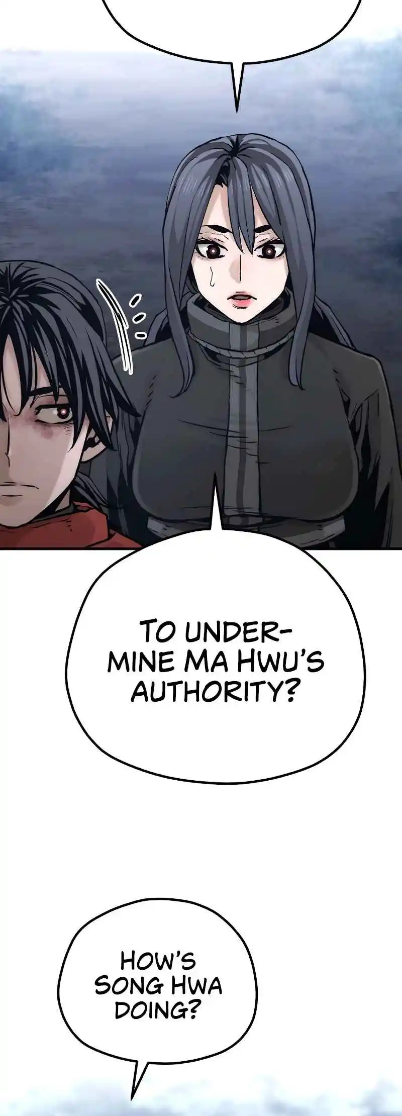 Read Murim Rpg Simulation Manga Online