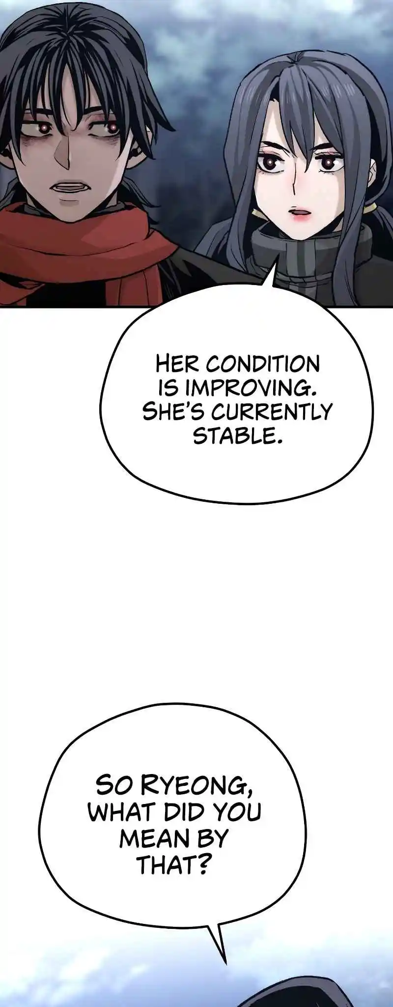 Read Murim Rpg Simulation Manga Online