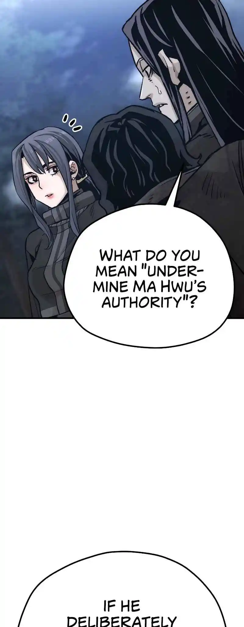 Read Murim Rpg Simulation Manga Online