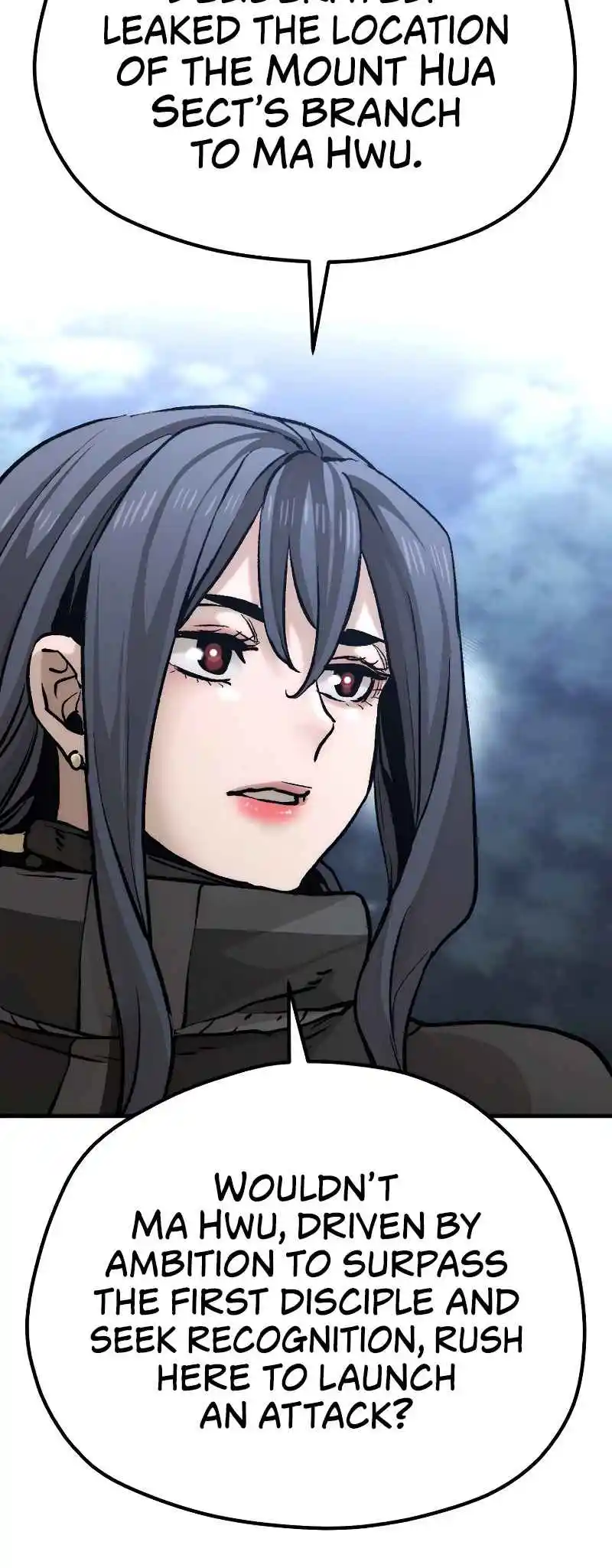 Read Murim Rpg Simulation Manga Online