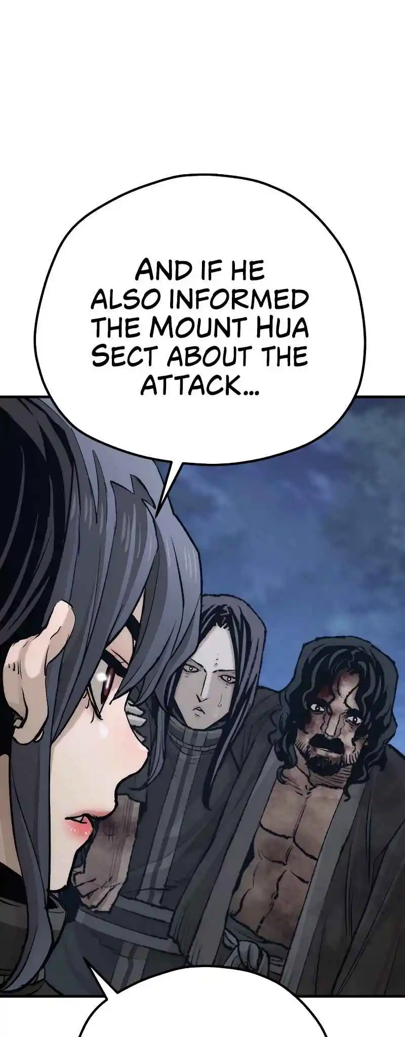 Read Murim Rpg Simulation Manga Online