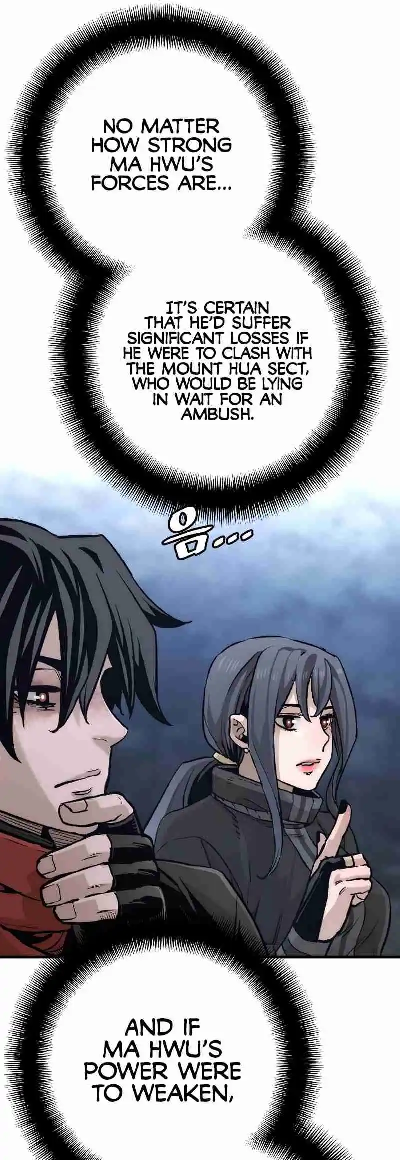 Read Murim Rpg Simulation Manga Online