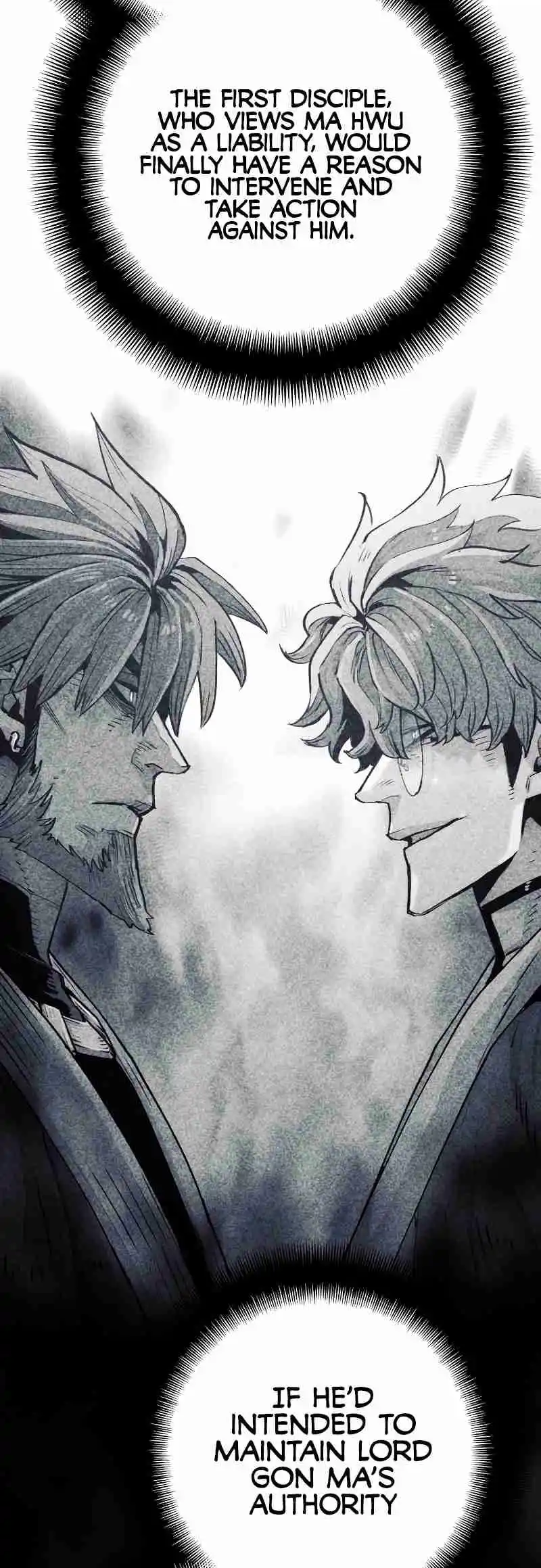 Read Murim Rpg Simulation Manga Online