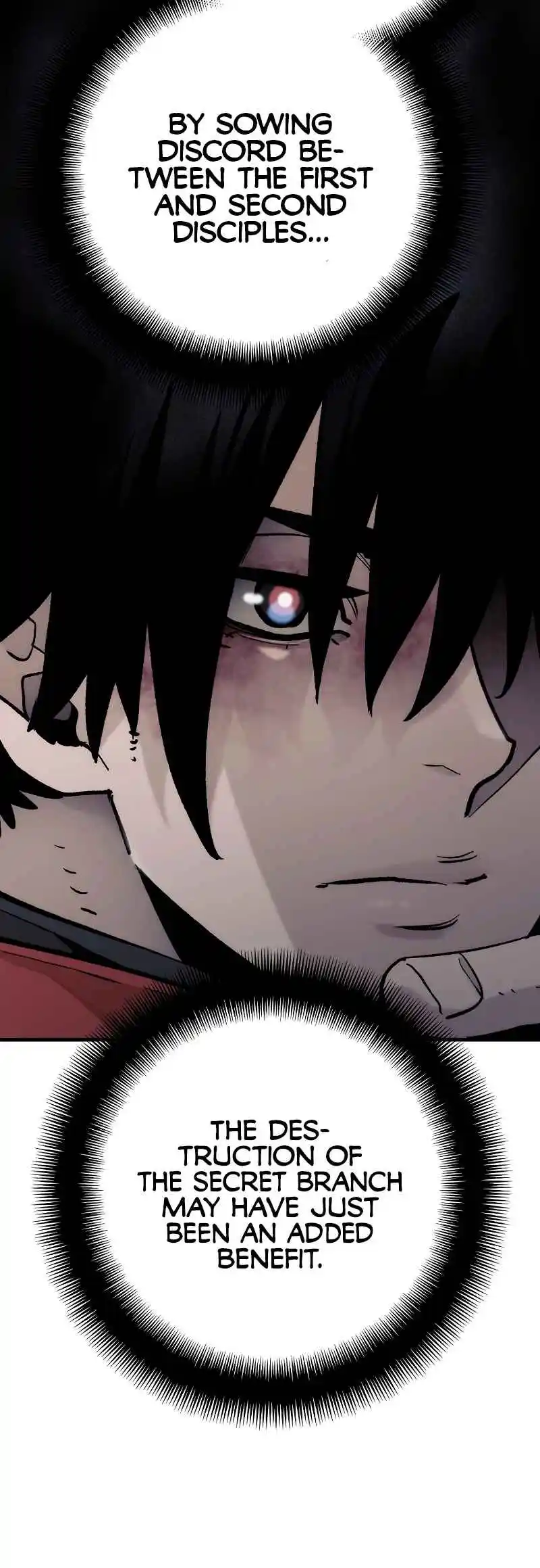 Read Murim Rpg Simulation Manga Online