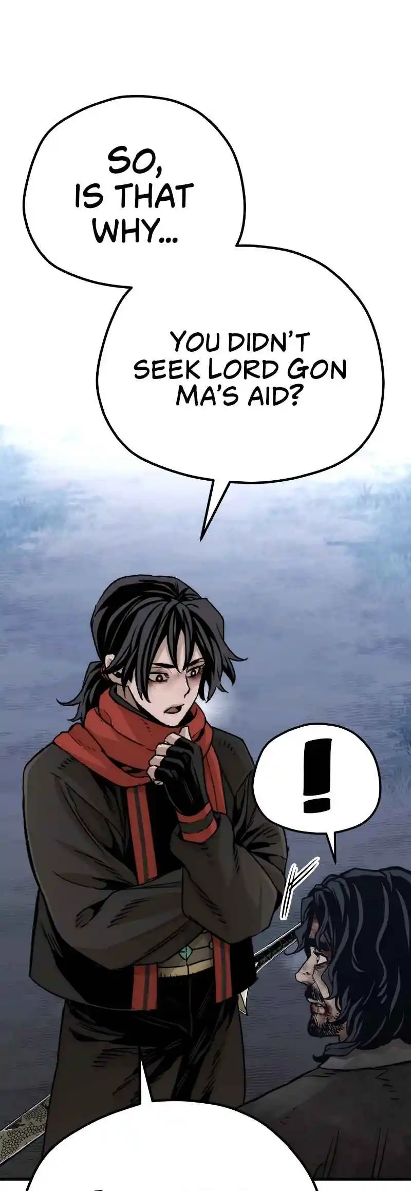 Read Murim Rpg Simulation Manga Online