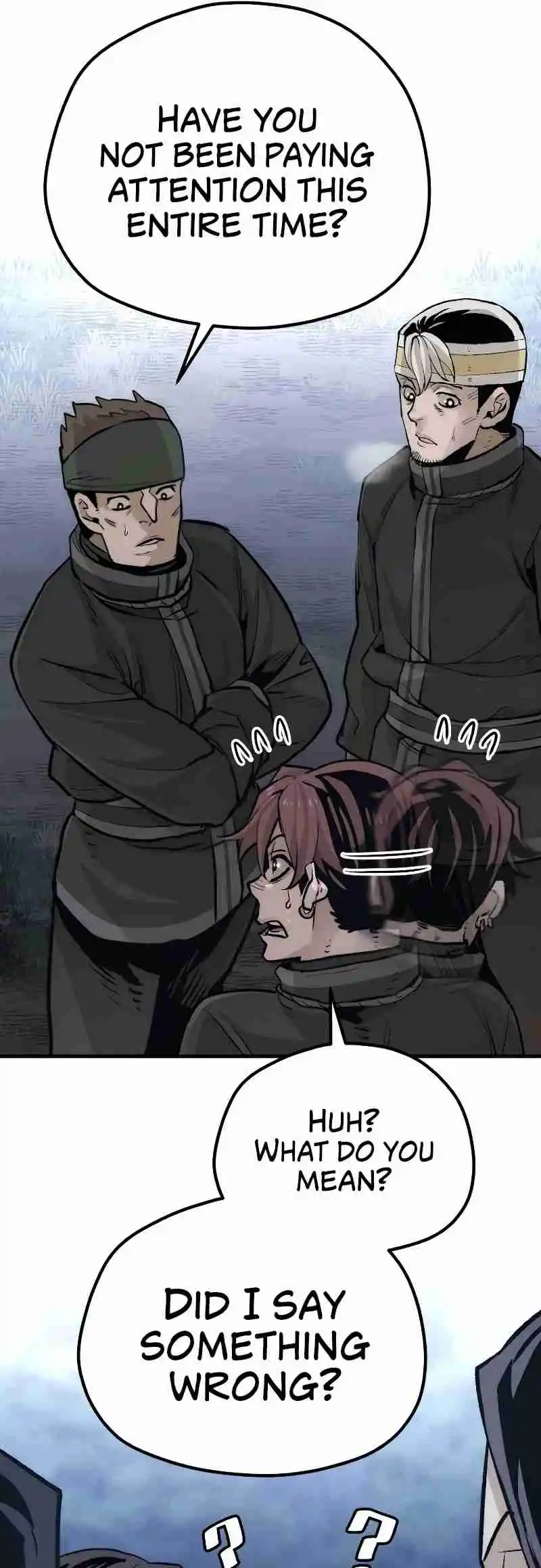 Read Murim Rpg Simulation Manga Online