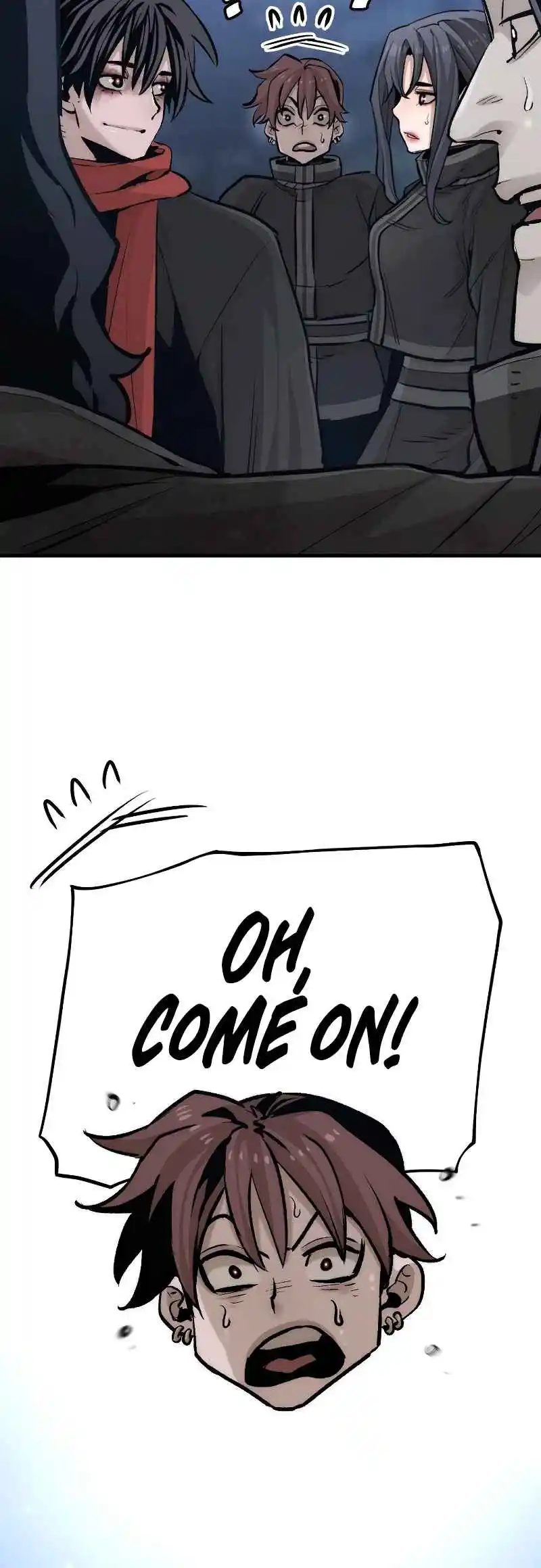 Read Murim Rpg Simulation Manga Online