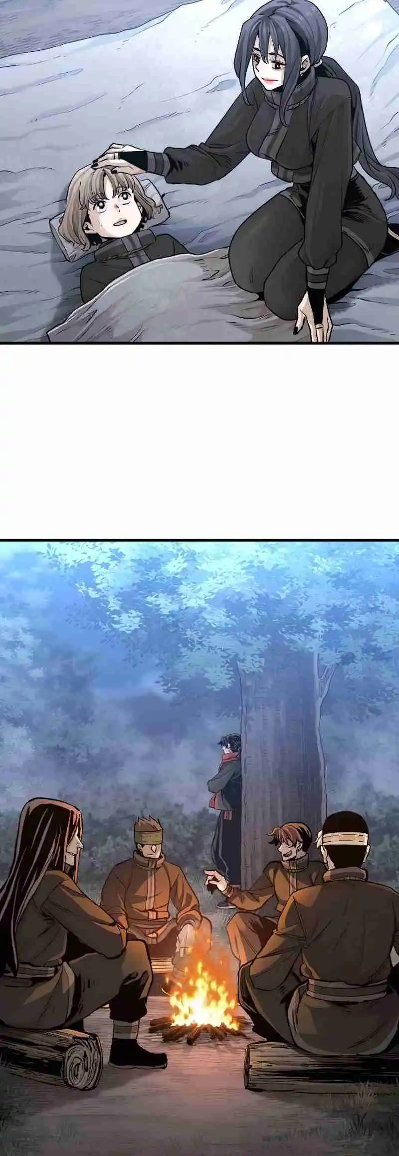 Read Murim Rpg Simulation Manga Online