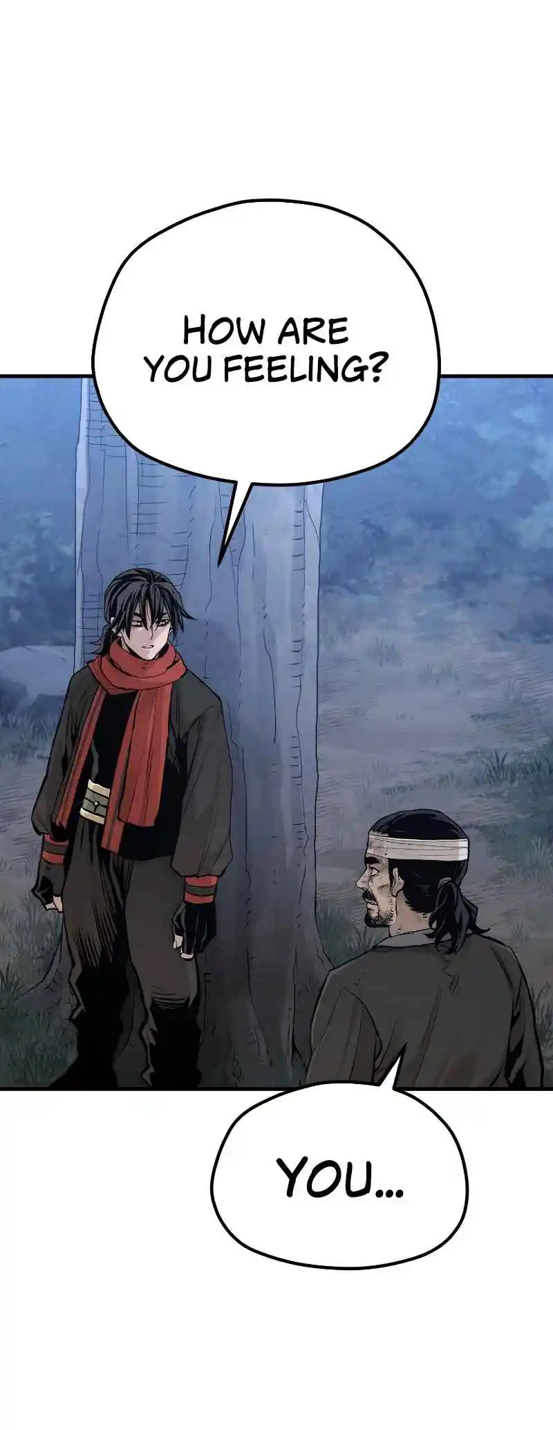 Read Murim Rpg Simulation Manga Online